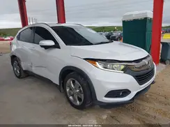 3CZRU5H53KM711999 2019 HONDA HR-V