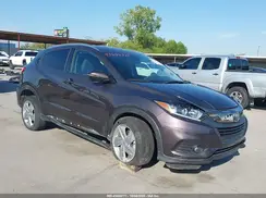 3CZRU5H53KM714580 2019 HONDA HR-V