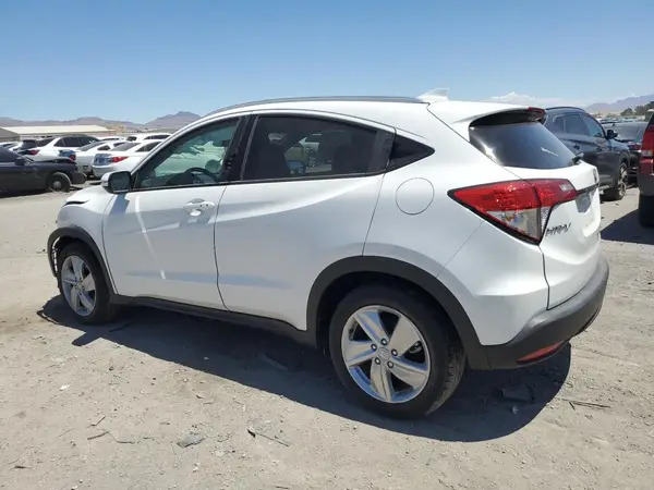 3CZRU5H53KM714790 2019 HONDA HR-V - Image 2