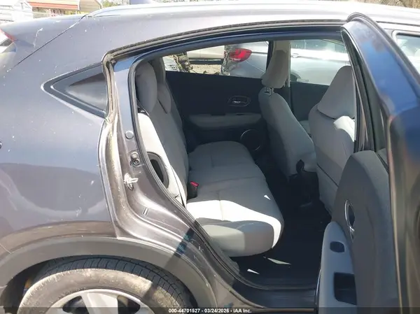3CZRU5H53KM716474 2019 HONDA HR-V - Image 8