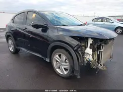 3CZRU5H53KM717964 2019 HONDA HR-V