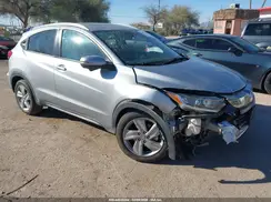 3CZRU5H53KM719309 2019 HONDA HR-V