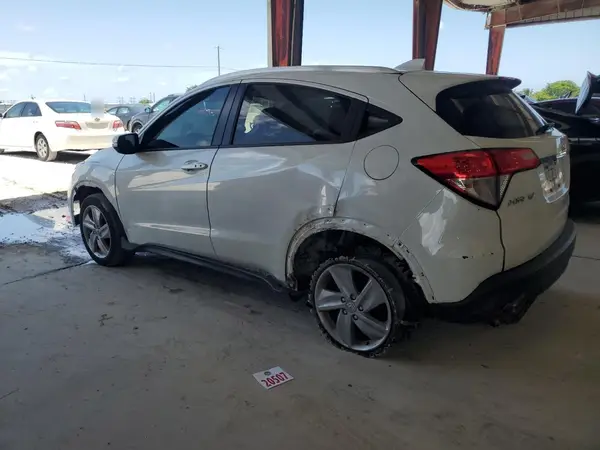 3CZRU5H53KM721108 2019 HONDA HR-V - Image 2
