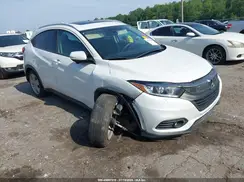 3CZRU5H53KM721576 2019 HONDA HR-V