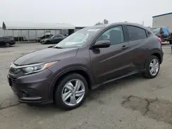 3CZRU5H53KM722520 2019 HONDA HR-V