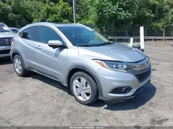 3CZRU5H53KM722579 2019 HONDA HR-V