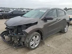 3CZRU5H53KM722680 2019 HONDA HR-V