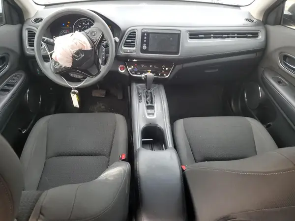 3CZRU5H53KM722680 2019 HONDA HR-V - Image 8