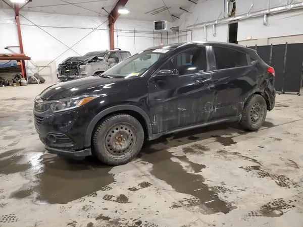3CZRU5H53KM724722 2019 HONDA HR-V - Image 1
