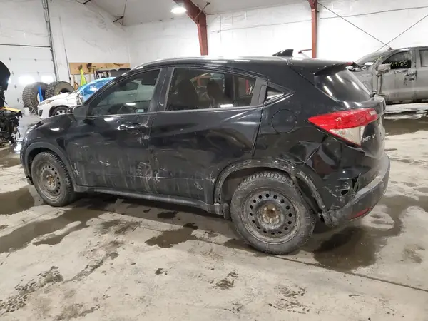 3CZRU5H53KM724722 2019 HONDA HR-V - Image 2