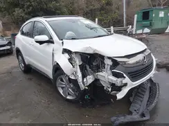 3CZRU5H53KM726065 2019 HONDA HR-V