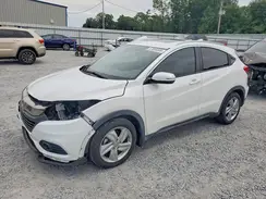 3CZRU5H53KM726261 2019 HONDA HR-V