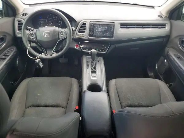 3CZRU5H53KM726261 2019 HONDA HR-V - Image 8