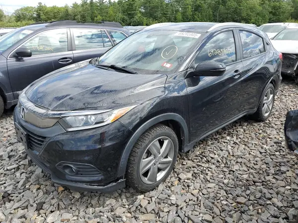 3CZRU5H53KM726373 2019 HONDA HR-V - Image 1