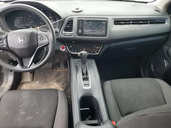3CZRU5H53KM726373 2019 HONDA HR-V - Image 8