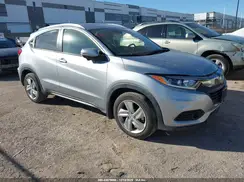 3CZRU5H53KM726454 2019 HONDA HR-V