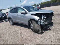 3CZRU5H53KM727975 2019 HONDA HR-V