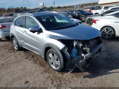 3CZRU5H53KM728561 2019 HONDA HR-V