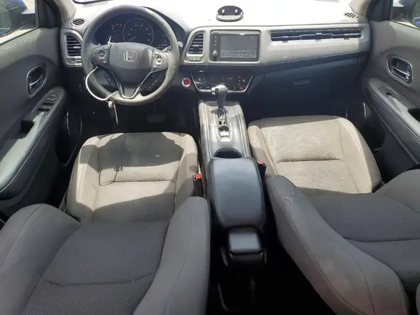 3CZRU5H53LM700857 2020 HONDA HR-V - Image 8