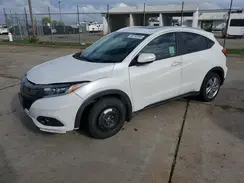 3CZRU5H53LM701264 2020 HONDA HR-V
