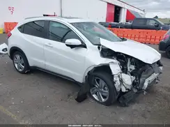 3CZRU5H53LM701801 2020 HONDA HR-V