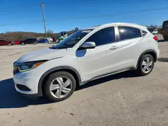 3CZRU5H53LM701877 2020 HONDA HR-V