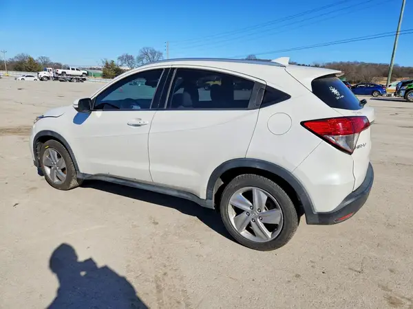 3CZRU5H53LM701877 2020 HONDA HR-V - Image 2