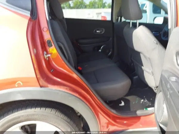 3CZRU5H53LM702818 2020 HONDA HR-V - Image 8