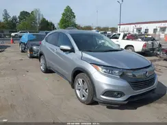 3CZRU5H53LM703516 2020 HONDA HR-V