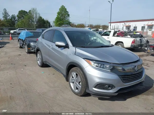 3CZRU5H53LM703516 2020 HONDA HR-V - Image 1