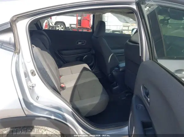 3CZRU5H53LM703516 2020 HONDA HR-V - Image 8