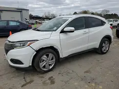 3CZRU5H53LM704763 2020 HONDA HR-V