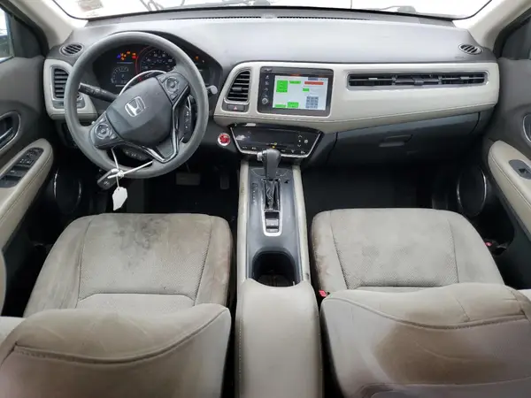 3CZRU5H53LM704763 2020 HONDA HR-V - Image 8