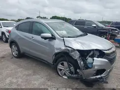 3CZRU5H53LM705606 2020 HONDA HR-V