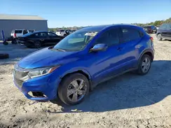 3CZRU5H53LM711566 2020 HONDA HR-V
