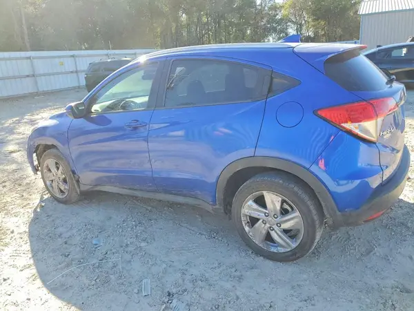 3CZRU5H53LM711566 2020 HONDA HR-V - Image 2