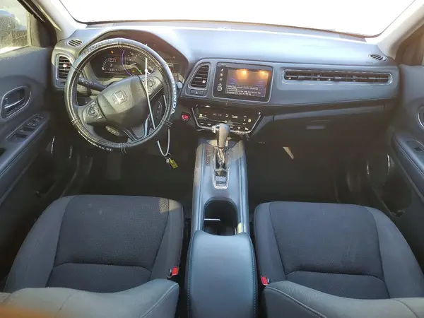 3CZRU5H53LM711566 2020 HONDA HR-V - Image 8