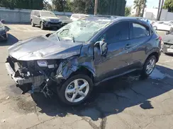 3CZRU5H53LM711695 2020 HONDA HR-V