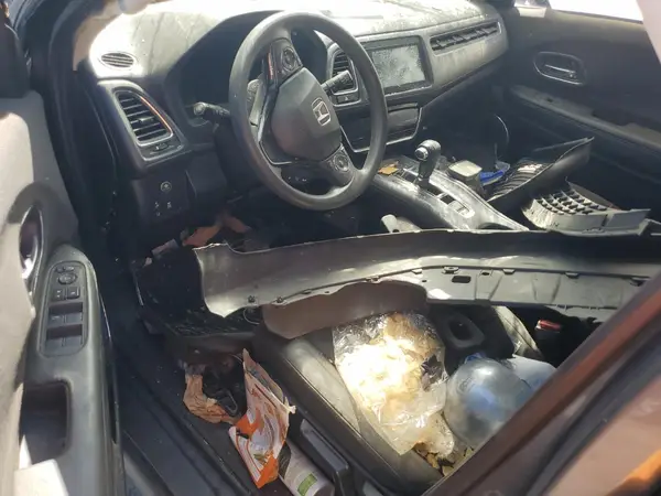 3CZRU5H53LM711695 2020 HONDA HR-V - Image 8