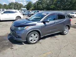 3CZRU5H53LM713253 2020 HONDA HR-V