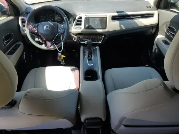 3CZRU5H53LM713253 2020 HONDA HR-V - Image 8