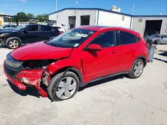 3CZRU5H53LM714600 2020 HONDA HR-V