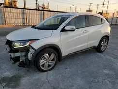 3CZRU5H53LM716847 2020 HONDA HR-V
