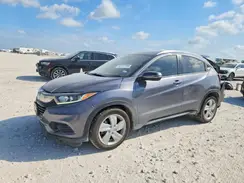 3CZRU5H53LM717609 2020 HONDA HR-V
