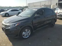 3CZRU5H53LM717707 2020 HONDA HR-V