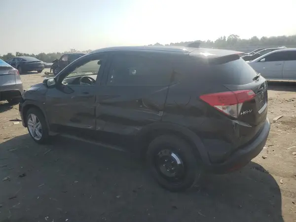 3CZRU5H53LM717707 2020 HONDA HR-V - Image 2