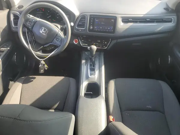 3CZRU5H53LM717707 2020 HONDA HR-V - Image 8