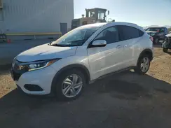 3CZRU5H53LM718209 2020 HONDA HR-V