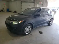 3CZRU5H53LM718467 2020 HONDA HR-V