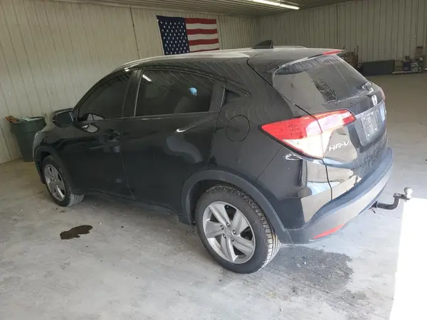 3CZRU5H53LM718467 2020 HONDA HR-V - Image 2